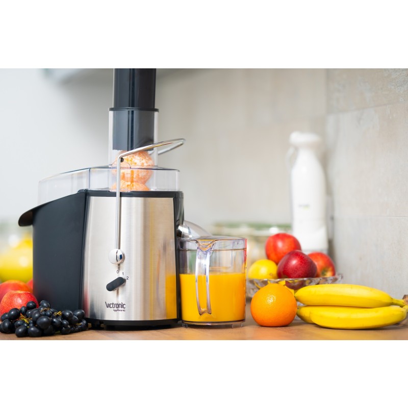 Storcator for fructe and legume, 1000W, Victronic VC9118 - Victronic thumbnail 6