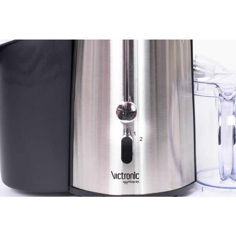 Storcator for fructe and legume, 1000W, Victronic VC9118 - Victronic thumbnail 7