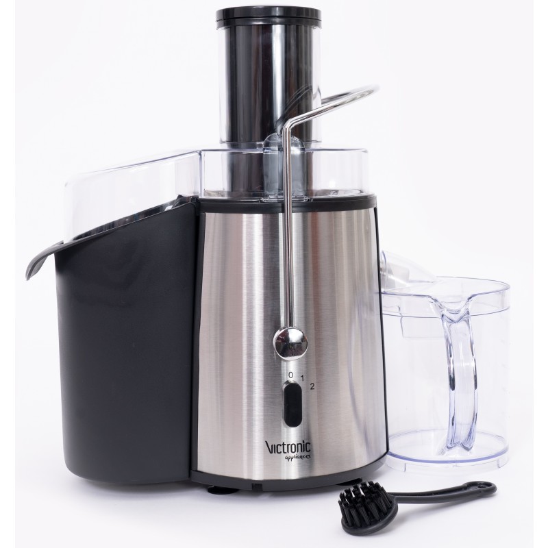Storcator for fructe and legume, 1000W, Victronic VC9118 - Victronic thumbnail 8