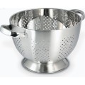 Strainer inox , 22 x 14.50 cm , Grunberg IDC22 thumbnail 2