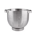 Strainer inox , Ø 22 x 19 cm , Grunberg IGR2564 thumbnail 2