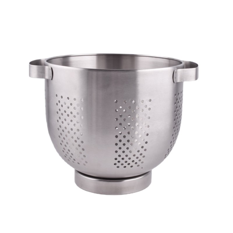 Strainer inox , Ø 22 x 19 cm , Grunberg IGR2564 thumbnail 2