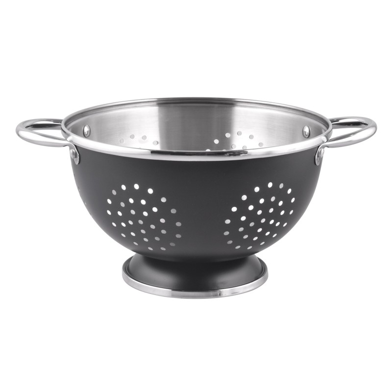 Strecuratoare inox, 23 x 12 cm, Grunberg IDC23