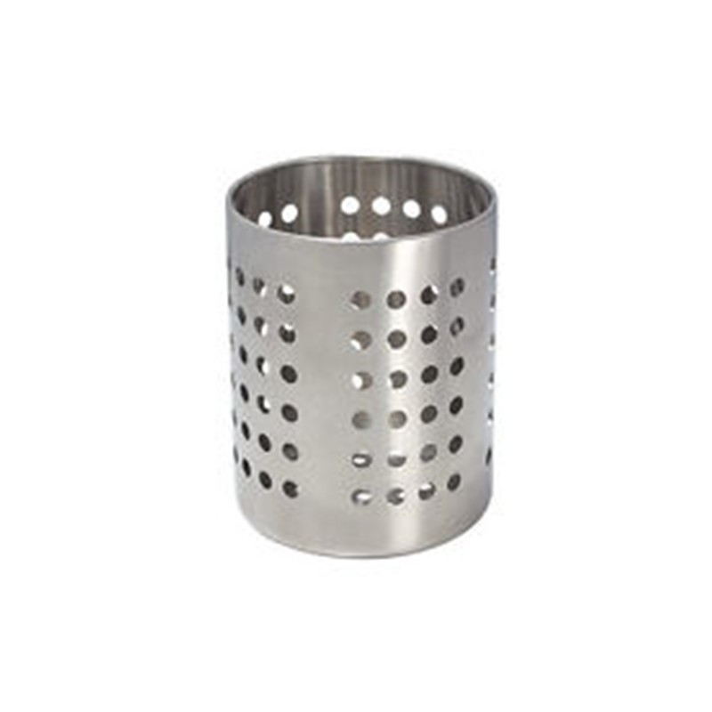 Stand cutlery, inox , Grunberg ICH1317