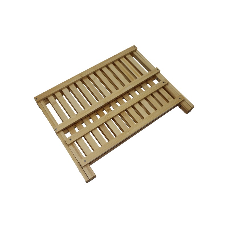 Stand vase, Bamboo, 44 x 28 x 24 cm, Grunberg GR6296 thumbnail 2