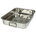 Tray oven , Stainless Steel , Grunberg ILP30 thumbnail 2