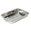 Tray oven , Stainless Steel , Grunberg ILP45 thumbnail 3