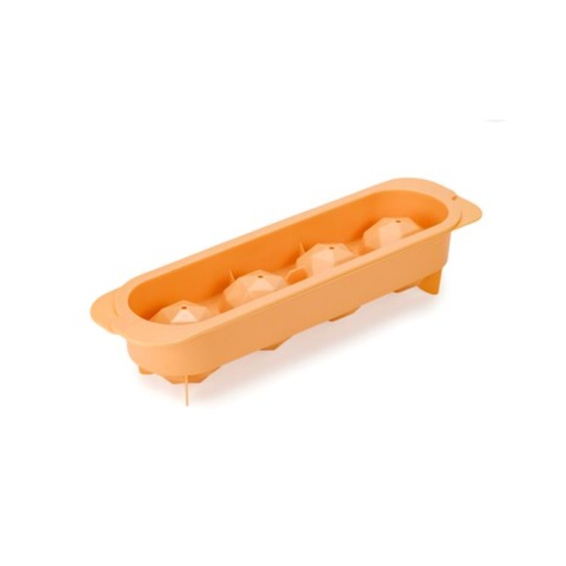 Tavita pentru cuburi gheata, din plastic, Herevin HR161027 (diverse culori)