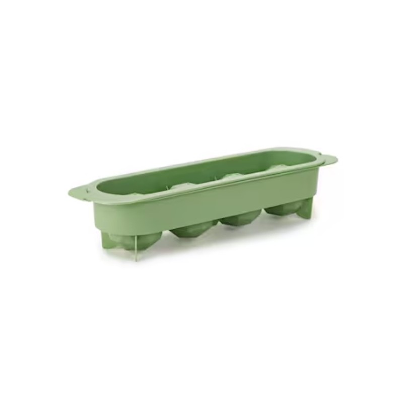 Tavita pentru cuburi gheata, din plastic, Herevin HR161027 (diverse culori) thumbnail 2