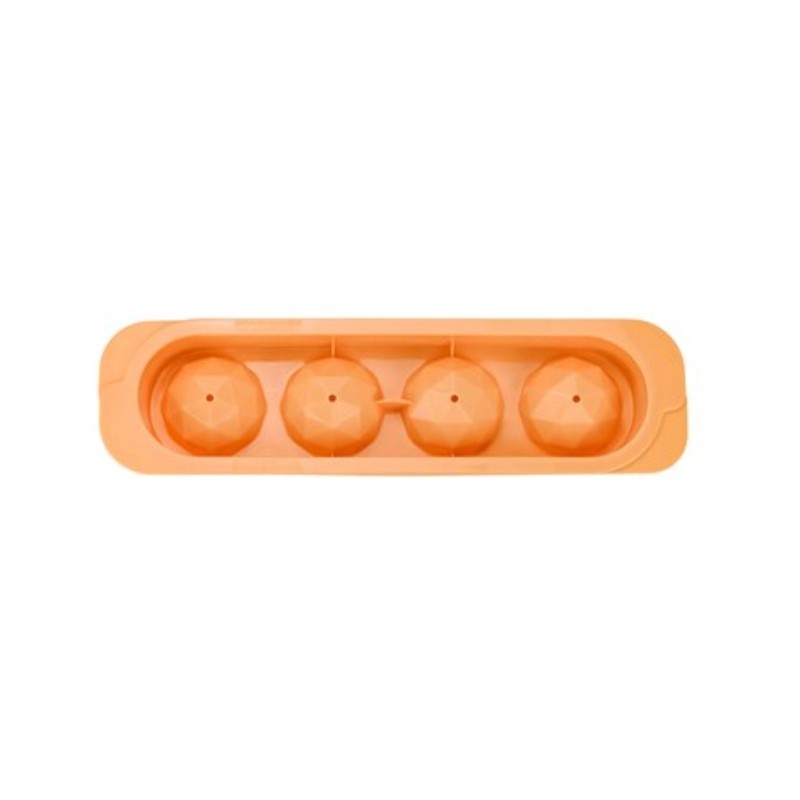Tavita pentru cuburi gheata, din plastic, Herevin HR161027 (diverse culori) thumbnail 3