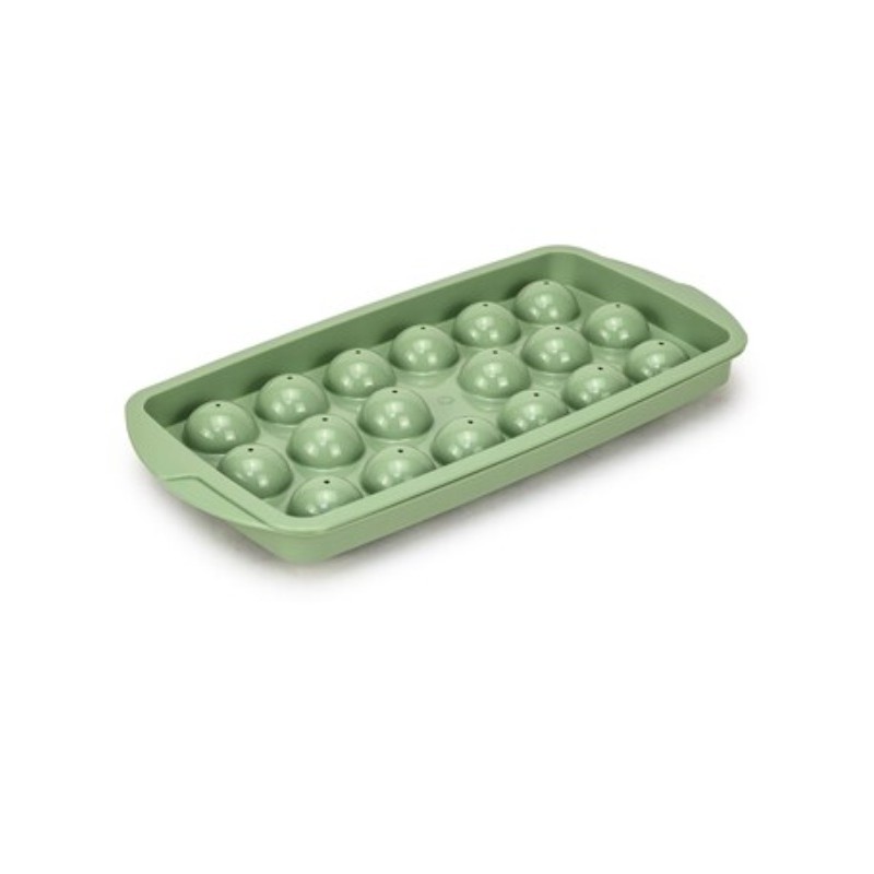 Tavita pentru cuburi gheata, din plastic, Herevin HR161028 (diverse culori)