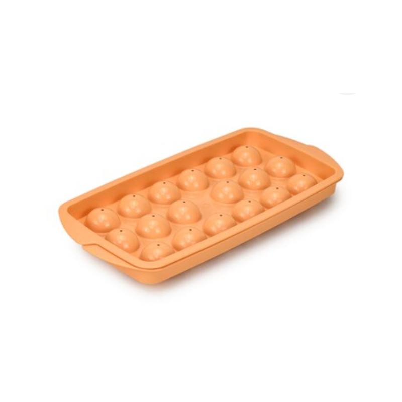 Tavita pentru cuburi gheata, din plastic, Herevin HR161028 (diverse culori) thumbnail 4