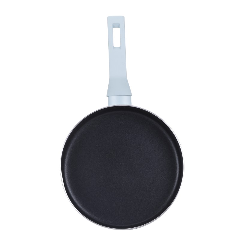 Frying Pan Aluminum, 24 x 5.50 cm , Grunberg SFP24 (various colors) thumbnail 5