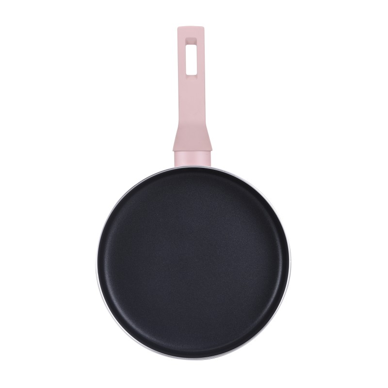 Frying Pan Aluminum, 26 x 6 cm , Grunberg SFP26 (various colors) thumbnail 3