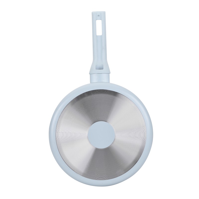 Frying Pan Aluminum, 26 x 6 cm , Grunberg SFP26 (various colors) thumbnail 4