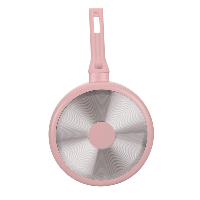 Frying Pan Aluminum, 28 x 6 cm , Grunberg SFP28 (various colors) thumbnail 6