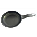Frying Pan Aluminum, interior marmorat non-stick, 16 x 3.30 cm, Grunberg GR3316 thumbnail 3
