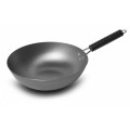 Frying Pan wok, otel carbon non-stick, 32 x 10.60 cm, Grunberg GR345 thumbnail 2