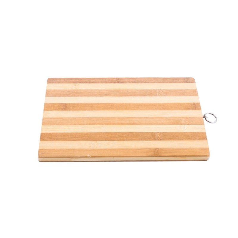 Chopping Board Bamboo, 32 x 34.50 x 1.80 cm, Grunberg RS014 thumbnail 2