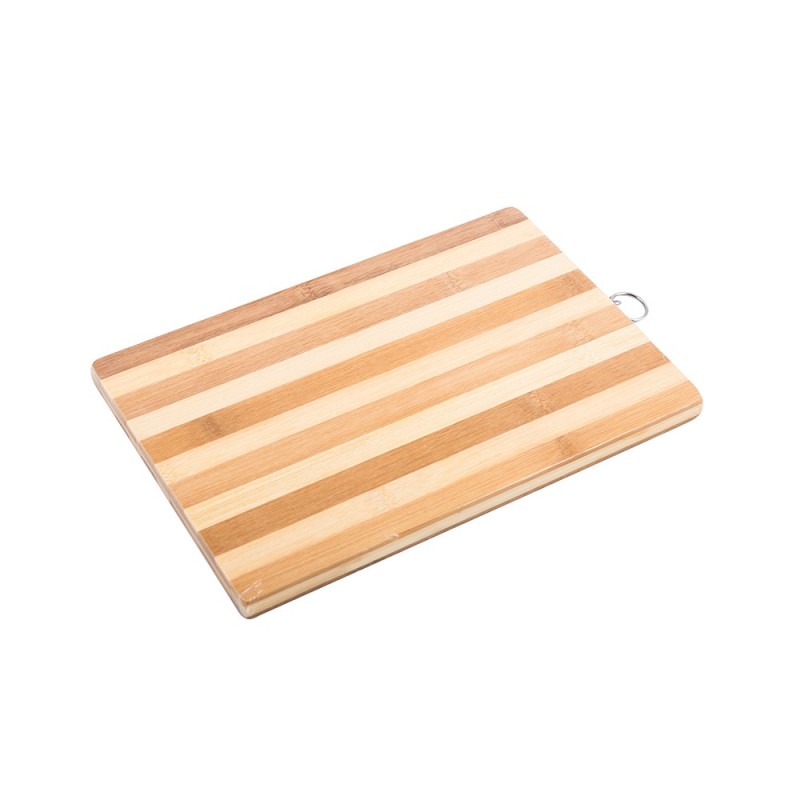 Chopping Board Bamboo, 32 x 34.50 x 1.80 cm, Grunberg RS014 thumbnail 3