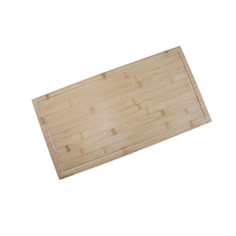 Chopping Board Bamboo, Grunberg GR6248 thumbnail 2