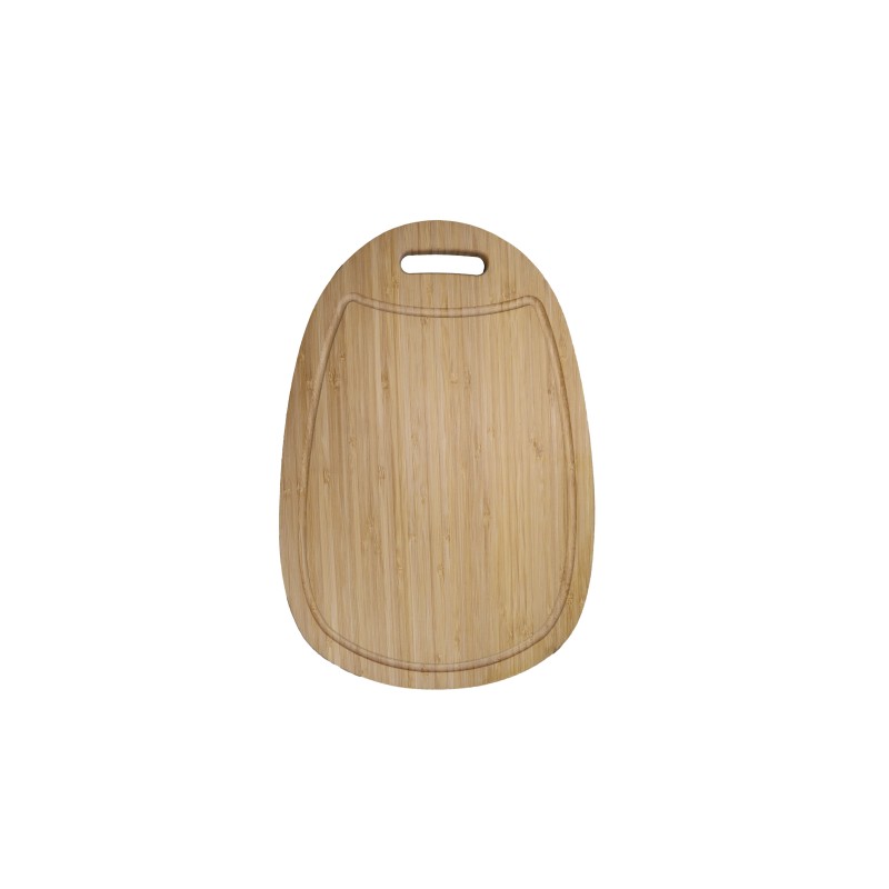 Chopping Board Bamboo, Grunberg GR6249