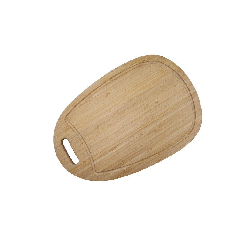 Chopping Board Bamboo, Grunberg GR6249 thumbnail 2