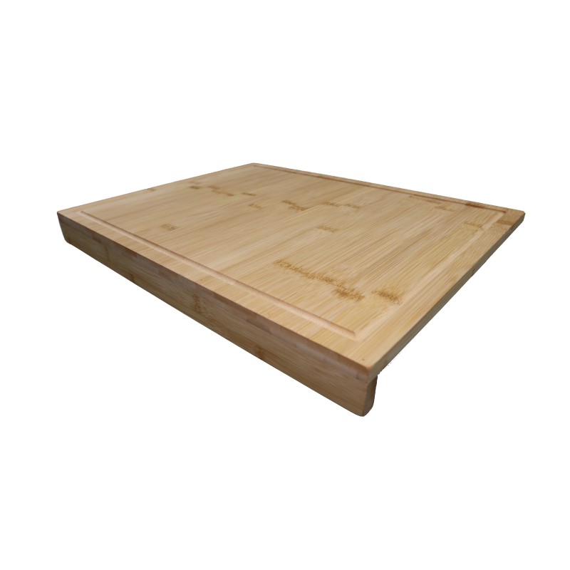 Chopping Board Bamboo, for blat dulap, Grunberg GR6252