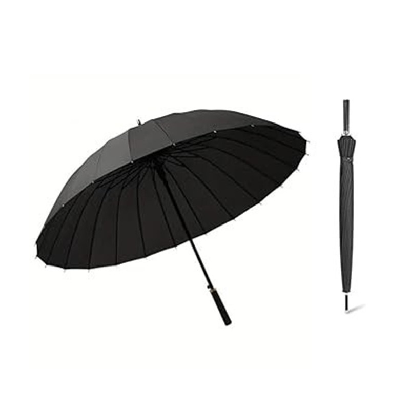 Umbrela, 55 cm, Grunberg UMB05 (diverse culori) thumbnail 2