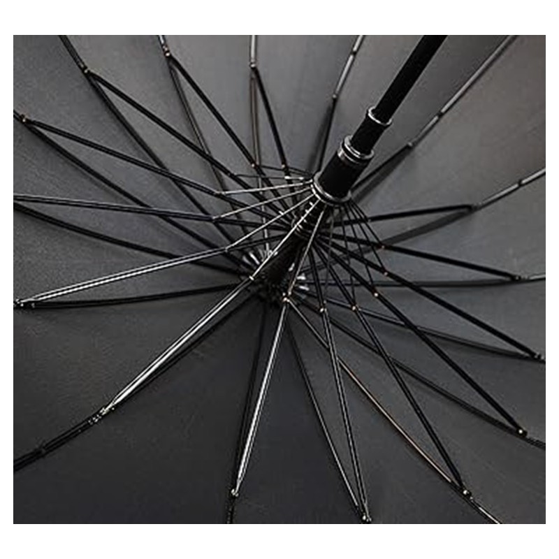 Umbrela, 55 cm, Grunberg UMB05 (diverse culori) thumbnail 3