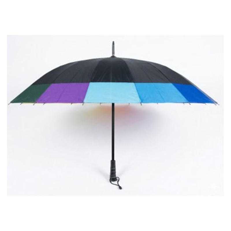 Umbrela, 60 cm, Grunberg UMB03 (diverse culori)