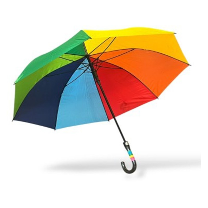 Umbrela, 70 cm, Grunberg UMB06 (diverse culori)
