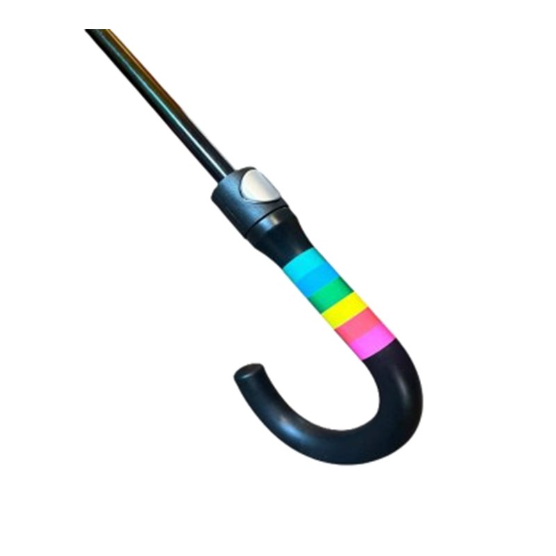 Umbrela, 70 cm, Grunberg UMB06 (diverse culori) thumbnail 3