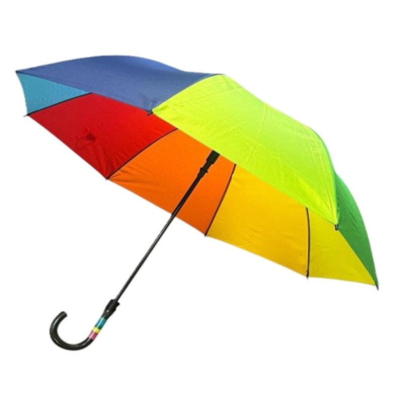 Umbrela, 70 cm, Grunberg UMB06 (diverse culori) thumbnail 4