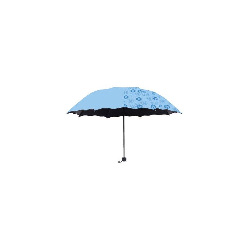 Umbrella rain/sun, 55 cm, Grunberg UMB12 (various colors)