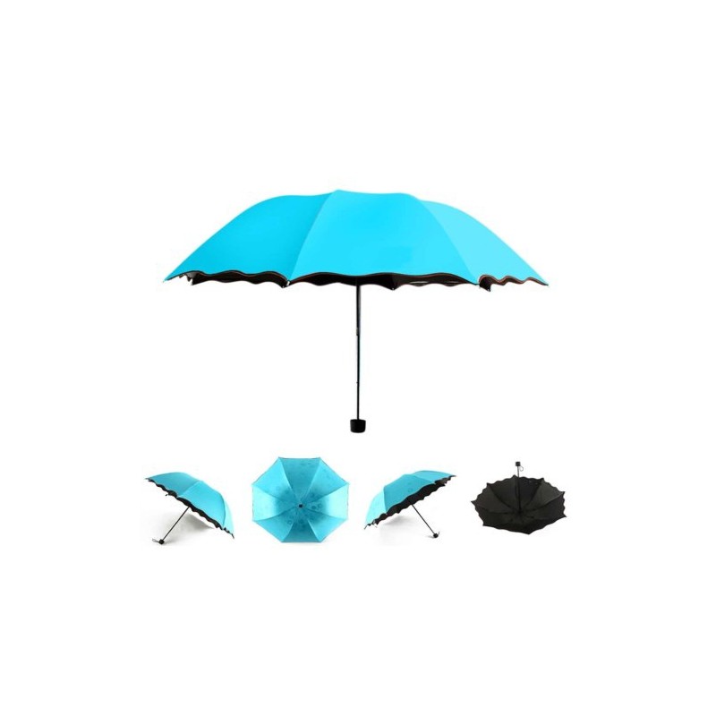Umbrella rain/sun, 55 cm, Grunberg UMB12 (various colors) thumbnail 2