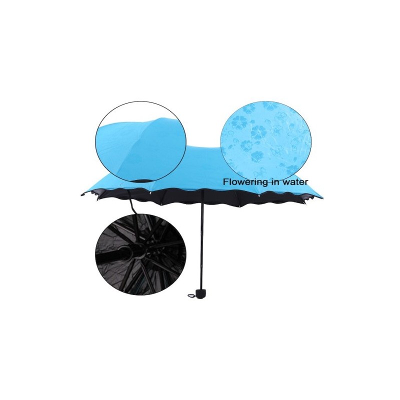 Umbrella rain/sun, 55 cm, Grunberg UMB12 (various colors) thumbnail 3