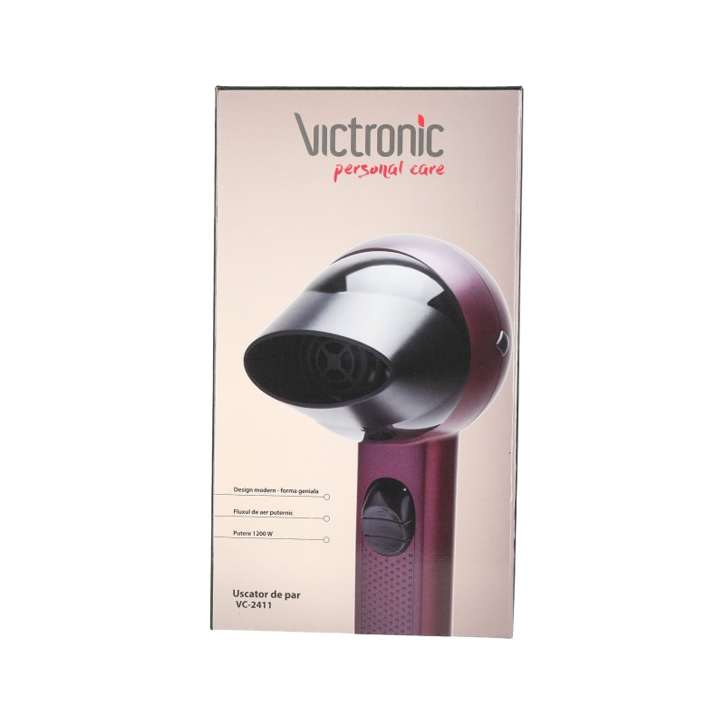 Dryer par, 1200W , Victronic VC2411 - Victronic thumbnail 5