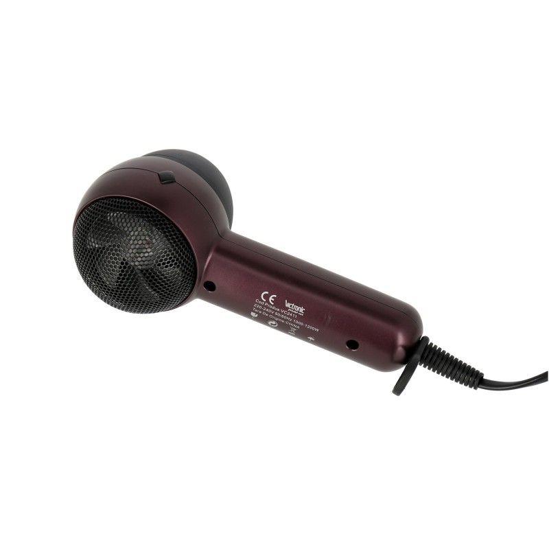 Dryer par, 1200W , Victronic VC2411 - Victronic thumbnail 8
