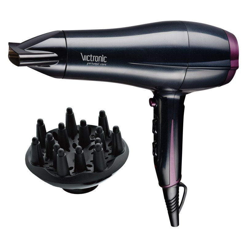 Dryer par, 1800-2200 W, Victronic VC2418 - Victronic