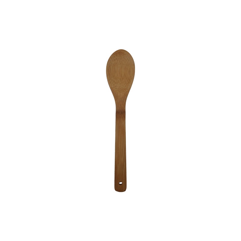 Ustensile kitchen, Bamboo, 30 x 6 x 0.7 cm, Grunberg GR6259