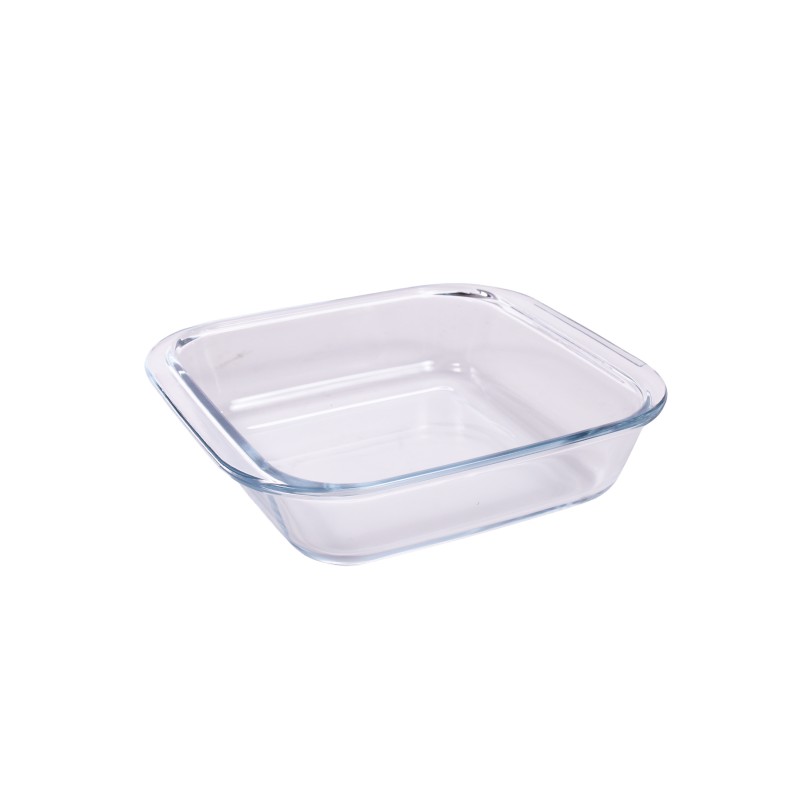 Dish Glass borosilicata, 1.100 l, Grunberg VY1100SQ thumbnail 2