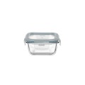 Dish Glass borosilicata, patrat, 0.520 l , Grunberg VY520SQ thumbnail 2