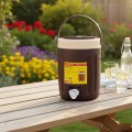 Dish thermos, Plastic, with robinet, 5 l, IWJ50 thumbnail 2